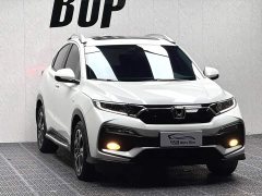 Honda XR-V 2021 1.5L CVT Comfort - ფოტო 3
