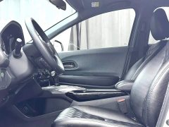 Honda XR-V 2021 1.5L CVT Comfort - ფოტო 4