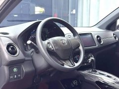 Honda XR-V 2021 1.5L CVT Comfort - ფოტო 5