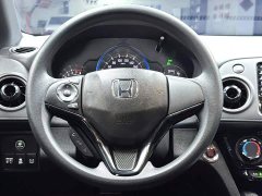 Honda XR-V 2021 1.5L CVT Comfort - ფოტო 8
