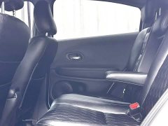 Honda XR-V 2021 1.5L CVT Comfort - ფოტო 9