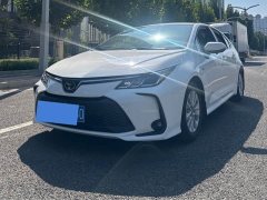 Toyota Corolla 1.8L Smart Hybrid Dual Engine Pioneer Edition - ფოტო 1