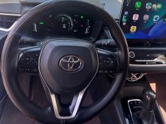 Toyota Corolla 1.8L Smart Hybrid Dual Engine Pioneer Edition - ფოტო 10