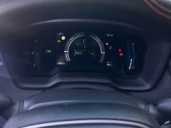 Toyota Corolla 1.8L Smart Hybrid Dual Engine Pioneer Edition - ფოტო 11