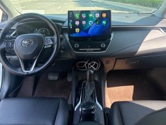 Toyota Corolla 1.8L Smart Hybrid Dual Engine Pioneer Edition - ფოტო 12