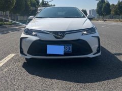 Toyota Corolla 1.8L Smart Hybrid Dual Engine Pioneer Edition - ფოტო 2