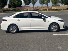 Toyota Corolla 1.8L Smart Hybrid Dual Engine Pioneer Edition - ფოტო 3