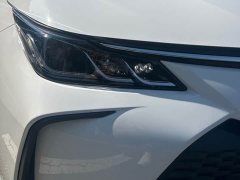 Toyota Corolla 1.8L Smart Hybrid Dual Engine Pioneer Edition - ფოტო 5