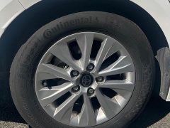 Toyota Corolla 1.8L Smart Hybrid Dual Engine Pioneer Edition - ფოტო 7