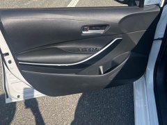 Toyota Corolla 1.8L Smart Hybrid Dual Engine Pioneer Edition - ფოტო 8
