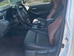 Toyota Corolla 1.8L Smart Hybrid Dual Engine Pioneer Edition - ფოტო 9