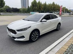 Kia K3 2021 1.5L CVT Fashion Edition - ფოტო 1