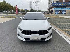 Kia K3 2021 1.5L CVT Fashion Edition - ფოტო 2