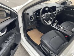 Kia K3 2021 1.5L CVT Fashion Edition - ფოტო 4