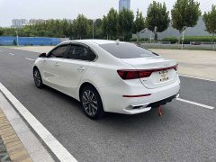 Kia K3 2021 1.5L CVT Fashion Edition - ფოტო 6