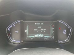 Kia K3 2021 1.5L CVT Fashion Edition - ფოტო 9