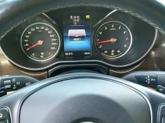 Mercedes-Benz V-Class 2022 V 260 Navigator Edition - ფოტო 10