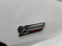Hyundai Elantra 1.5L CVT 20th Anniversary Edition - ფოტო 13