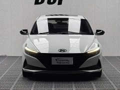 Hyundai Elantra 1.5L CVT 20th Anniversary Edition - ფოტო 2