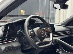 Hyundai Elantra 1.5L CVT 20th Anniversary Edition - ფოტო 5