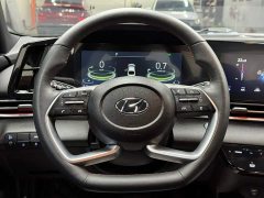 Hyundai Elantra 1.5L CVT 20th Anniversary Edition - ფოტო 8