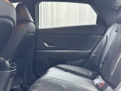 Hyundai Elantra 1.5L CVT 20th Anniversary Edition - ფოტო 9