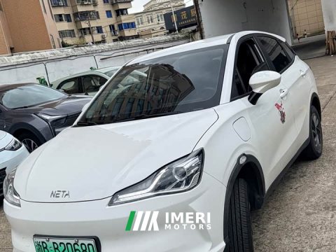2021 Neta V Standard Range Entertainment Edition Upgrade - ავტომობილი ჩინეთიდან