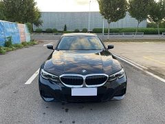 BMW 3 Series 320Li M Sport Package - ფოტო 3