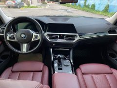 BMW 3 Series 320Li M Sport Package - ფოტო 5