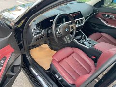 BMW 3 Series 320Li M Sport Package - ფოტო 6