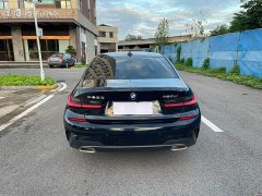 BMW 3 Series 320Li M Sport Package - ფოტო 7
