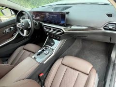 BMW 3 Series 325Li M Sport Package - ფოტო 7