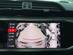 Audi Q3 35 TFSI Sport Dynamic Edition 1.4T - ფოტო 11