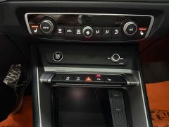 Audi Q3 35 TFSI Sport Dynamic Edition 1.4T - ფოტო 12