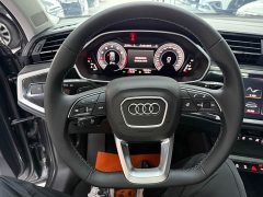 Audi Q3 35 TFSI Sport Dynamic Edition 1.4T - ფოტო 14