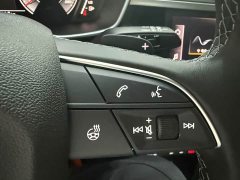 Audi Q3 35 TFSI Sport Dynamic Edition 1.4T - ფოტო 15