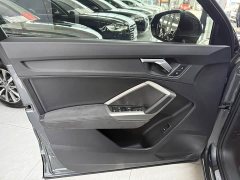 Audi Q3 35 TFSI Sport Dynamic Edition 1.4T - ფოტო 16