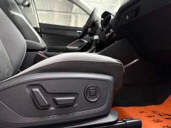 Audi Q3 35 TFSI Sport Dynamic Edition 1.4T - ფოტო 18