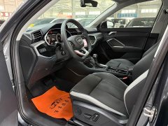 Audi Q3 35 TFSI Sport Dynamic Edition 1.4T - ფოტო 4
