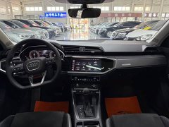 Audi Q3 35 TFSI Sport Dynamic Edition 1.4T - ფოტო 5