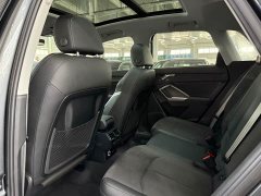 Audi Q3 35 TFSI Sport Dynamic Edition 1.4T - ფოტო 6