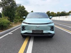 Geely Geometry E Firefly 301km Starlight - ფოტო 2