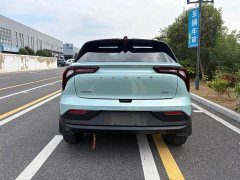 Geely Geometry E Firefly 301km Starlight - ფოტო 7