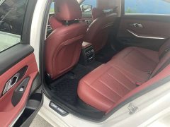 BMW 3 Series 320Li M Sport Package - ფოტო 5