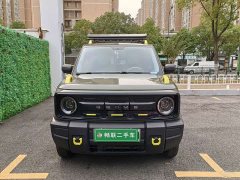 Geely Panda 210km Panda Knight - ფოტო 2