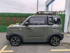 Geely Panda 210km Panda Knight - ფოტო 3