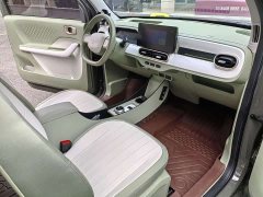 Geely Panda 210km Panda Knight - ფოტო 5