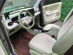 Geely Panda 210km Panda Knight - ფოტო 6