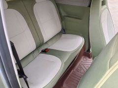 Geely Panda 210km Panda Knight - ფოტო 7