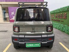 Geely Panda 210km Panda Knight - ფოტო 9